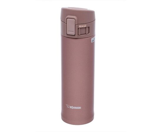 Термокружка Zojirushi SM-KC48NM 480 мл Rose (1678.03.24)
