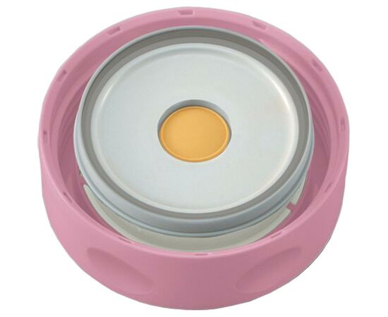 Термос Zojirushi пищевой SW-FCE75PS 0,75 л Pink (1678.03.58), изображение 2 Термос Zojirushi пищевой SW-FCE75PS 0,75 л Pink (1678.03.58), изображение 2