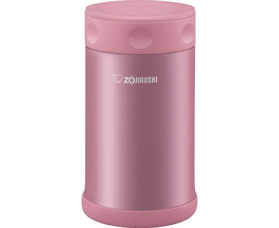 Термос Zojirushi пищевой SW-FCE75PS 0,75 л Pink (1678.03.58)