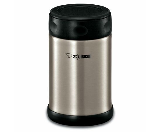 Термос Zojirushi пищевой SW-FCE75XA 0.75 л стальной (1678.00.90)