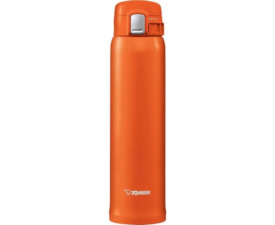 Термокружка Zojirushi SM-SHE60DV 600 мл Orange (1678.04.63)