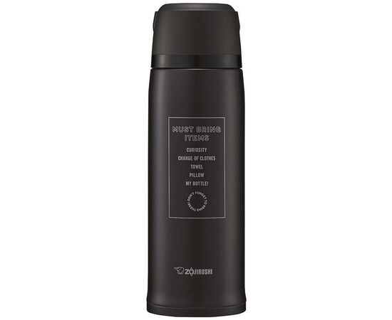 Термос Zojirushi SJ-JS08BA 0.8L black (1678.04.35)