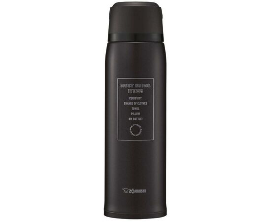 Термос Zojirushi SJ-JS10BA 1L black (1678.04.37)