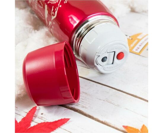 Термос Zojirushi SJ-JS10RA 1L red (1678.04.36), изображение 4 Термос Zojirushi SJ-JS10RA 1L red (1678.04.36), изображение 4