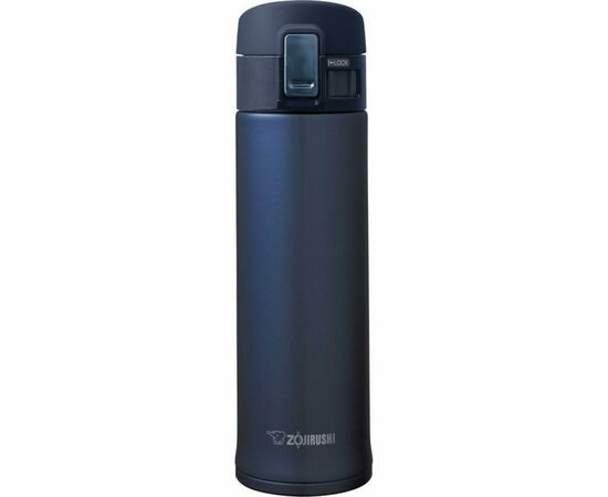 Термокружка Zojirushi SM-KHF48AG 480 мл Blue (1678.04.92)