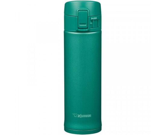 Термокружка Zojirushi SM-KHF48GC 480 мл Turquoise (1678.04.94)