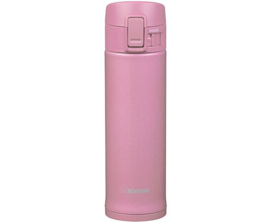 Термокружка Zojirushi SM-KHF48PT 480 мл Purple (1678.04.96)
