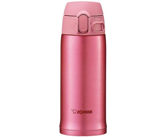 Термокружка Zojirushi SM-TA36PA 360 мл Pink (1678.05.00)
