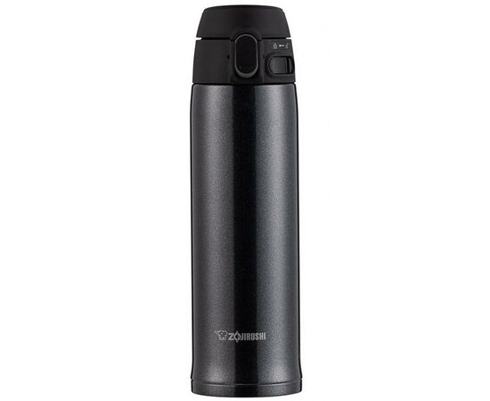 Термокружка Zojirushi SM-TA48BA 480 мл Black (1678.05.03)