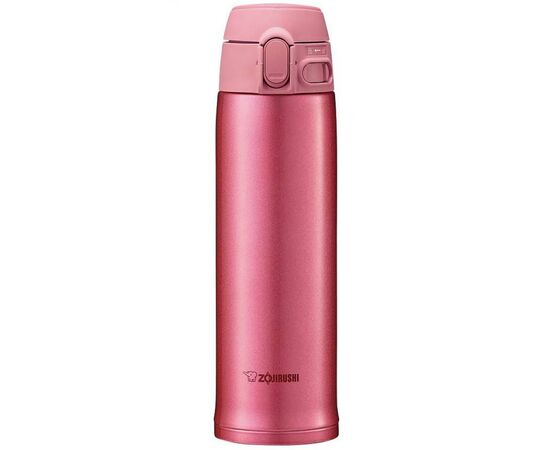 Термокружка Zojirushi SM-TA48PA 480 мл Pink (1678.05.05)
