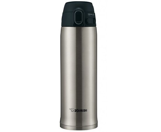 Термокружка Zojirushi SM-TA48XA 480 мл Steel (1678.05.07)