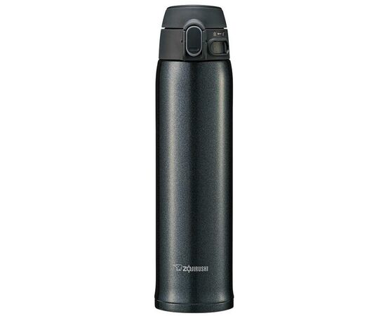 Термокружка Zojirushi SM-TA60BA 600 мл Black (1678.05.08)