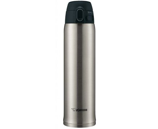 Термокружка Zojirushi SM-TA60XA 600 мл Steel (1678.05.11)