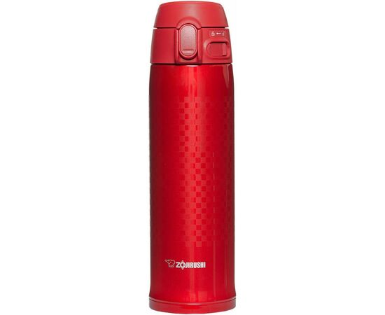 Термокружка Zojirushi SM-TAE48SA-RZ 0.48 л Red (1678.05.17)