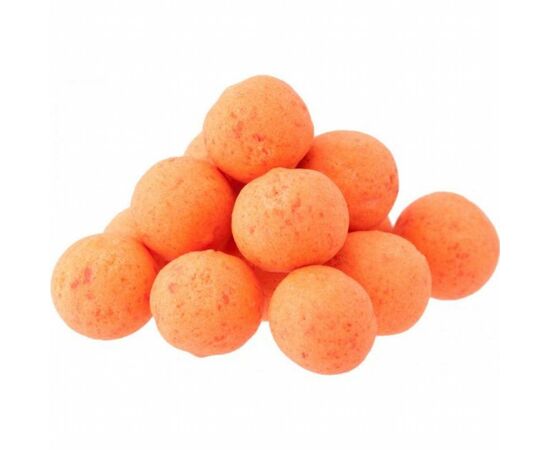 Бойл Brain fishing Pop-Up F1 Crazy Orange (апельсин) 08mm 20g (1858.02.63), изображение 2 Бойл Brain fishing Pop-Up F1 Crazy Orange (апельсин) 08mm 20g (1858.02.63), изображение 2