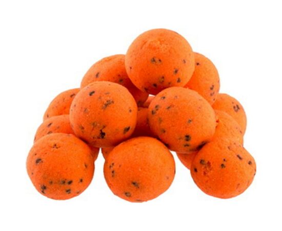 Бойл Brain fishing Pop-Up F1 Spice Peach (персик/специи) 12mm 15g (1858.04.88), изображение 2 Бойл Brain fishing Pop-Up F1 Spice Peach (персик/специи) 12mm 15g (1858.04.88), изображение 2