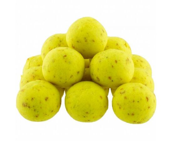 Бойл Brain fishing Pop-Up F1 Sweet Corn (кукуруза) 14mm 15g (1858.04.69), изображение 2 Бойл Brain fishing Pop-Up F1 Sweet Corn (кукуруза) 14mm 15g (1858.04.69), изображение 2