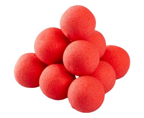 Бойл Brain fishing Pop-Up F1 Wild Berry (земляника) 10mm 20g (1858.05.20), изображение 2 Бойл Brain fishing Pop-Up F1 Wild Berry (земляника) 10mm 20g (1858.05.20), изображение 2