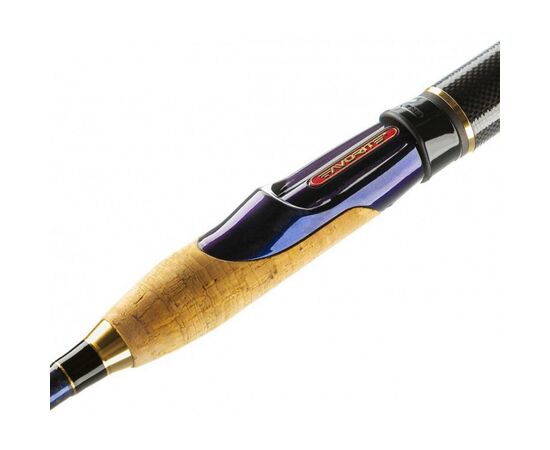 Вудилище Favorite Skyline TZ NEW SKYTZ-842SH 2.54m 30-100g Ex.Fast (1693.04.80), зображення 4 Вудилище Favorite Skyline TZ NEW SKYTZ-842SH 2.54m 30-100g Ex.Fast (1693.04.80), зображення 4