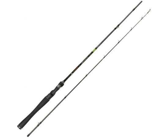 Удилище Favorite X1C 602H 1.83m 12-36g Ex.Fast casting (1693.04.96)