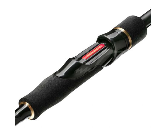 Удилище Select Nitro NTR-702ML 2.13m 4-16g Fast (1870.31.11), изображение 4 Удилище Select Nitro NTR-702ML 2.13m 4-16g Fast (1870.31.11), изображение 4