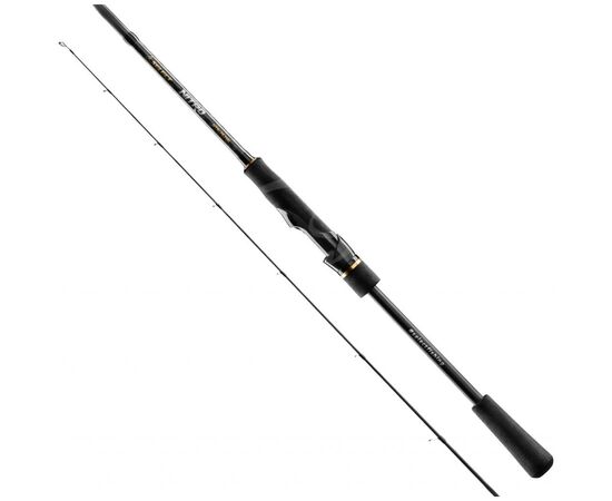 Удилище Select Nitro NTR-832МH 2.51m 7-32g Fast (1870.31.20)
