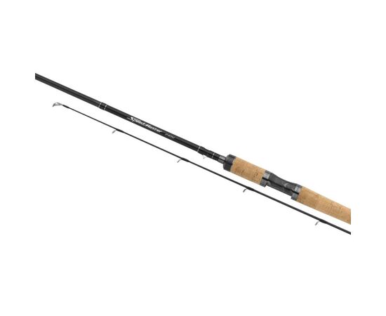 Вудилище Shimano Speedmaster DX 27MH 2.70m 14-42g (SSMDX27MH)