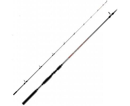 Удилище Brain fishing Apex Boat 2.40m max 150g (1858.44.58)