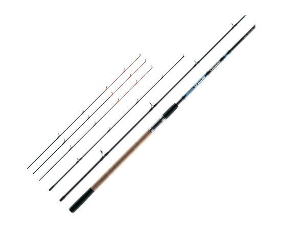 Удилище Brain fishing Scout 3.60m M max 80g (1858.45.94)
