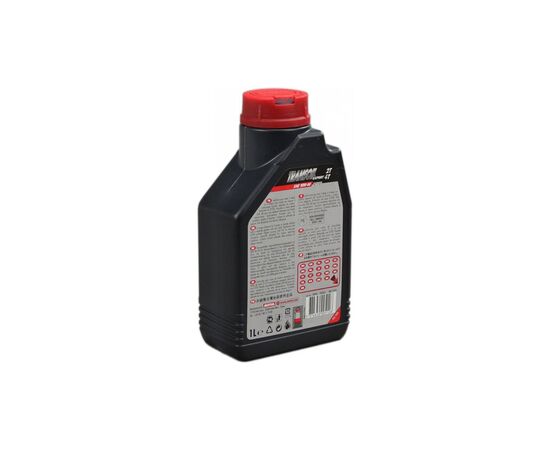 Трансмісійна олива MOTUL Transoil Expert 10W40 1 л (807801), зображення 2 Трансмісійна олива MOTUL Transoil Expert 10W40 1 л (807801), зображення 2