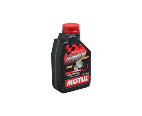 Трансмиссионное масло MOTUL Transoil Expert 10W40 1 л (807801)