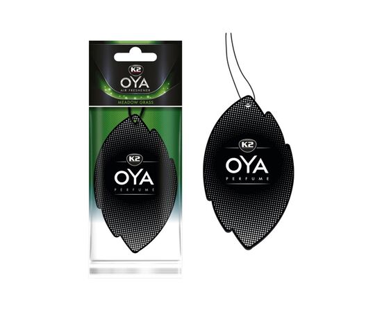 Ароматизатор для автомобиля K2 OYA MEADOW GRASS (V905), изображение 2 Ароматизатор для автомобиля K2 OYA MEADOW GRASS (V905), изображение 2
