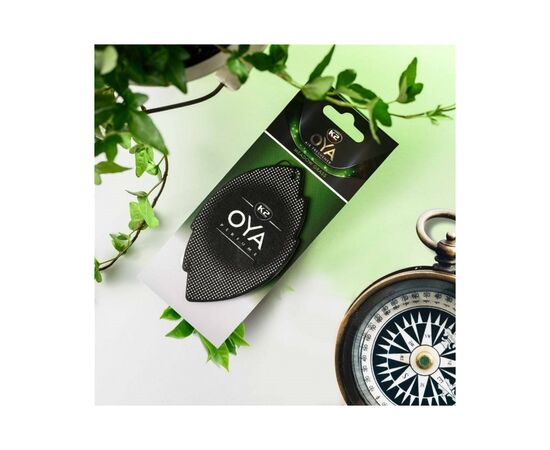 Ароматизатор для автомобиля K2 OYA MEADOW GRASS (V905), изображение 5 Ароматизатор для автомобиля K2 OYA MEADOW GRASS (V905), изображение 5
