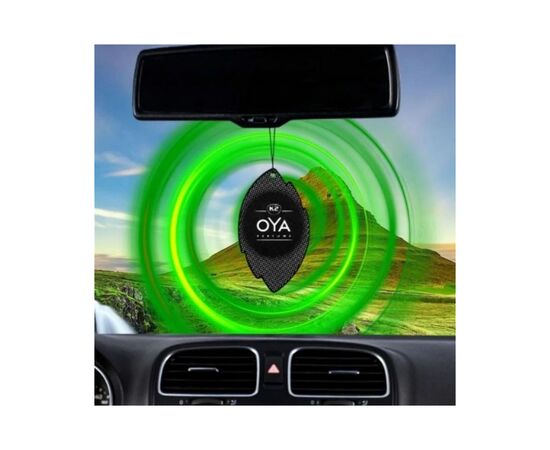 Ароматизатор для автомобиля K2 OYA MEADOW GRASS (V905), изображение 6 Ароматизатор для автомобиля K2 OYA MEADOW GRASS (V905), изображение 6