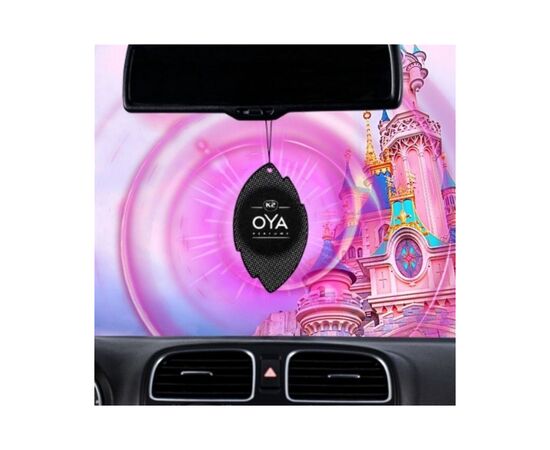 Ароматизатор для автомобиля K2 OYA SWEET DIAMOND (V902), изображение 6 Ароматизатор для автомобиля K2 OYA SWEET DIAMOND (V902), изображение 6