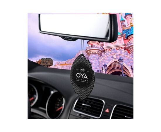 Ароматизатор для автомобиля K2 OYA SWEET DIAMOND (V902), изображение 7 Ароматизатор для автомобиля K2 OYA SWEET DIAMOND (V902), изображение 7