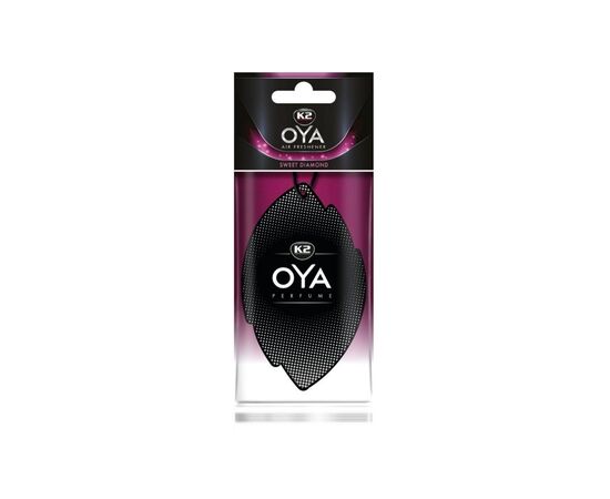 Ароматизатор для автомобиля K2 OYA SWEET DIAMOND (V902)