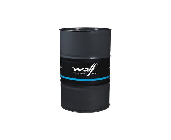 Моторное масло Wolf GUARDTECH 10W40 B4 205л (8313769)