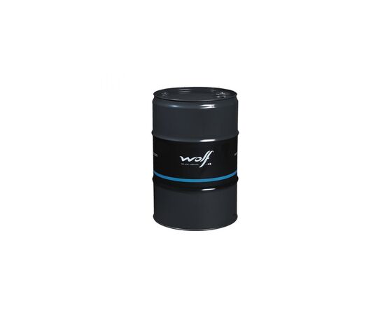 Моторное масло Wolf GUARDTECH 10W40 B4 60л (8313660)