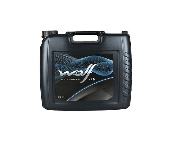 Моторное масло Wolf GUARDTECH 10W40 B4 DIESEL 20л (8312861)