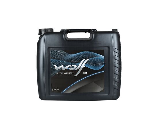 Моторна олива Wolf OFFICIALTECH 5W30 C3 SP EXTRA 20л (1049244)