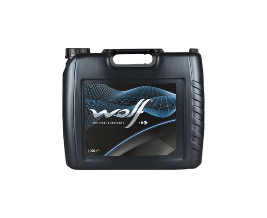 Моторное масло Wolf OFFICIALTECH 5W30 UHPD EXTRA 20л (8335655)