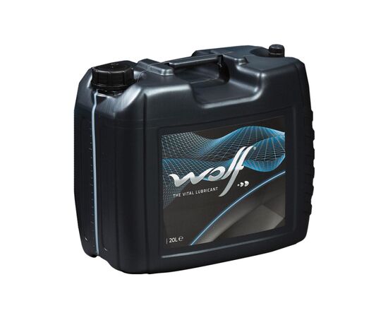 Моторное масло Wolf VITALTECH 15W40 20л (8315657), изображение 2 Моторное масло Wolf VITALTECH 15W40 20л (8315657), изображение 2