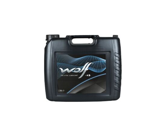 Моторное масло Wolf VITALTECH 5W40 PI C3 20л (8310461)