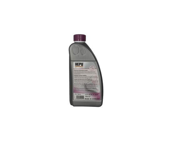Антифриз HEPU G13 1.5л purple (P999-G13)