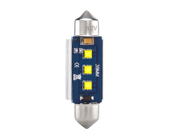 Автолампа RING C5W 12V (RW239CBLED)