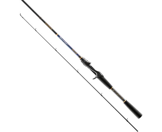 Вудилище Favorite Skyline Casting SKYC-842MH 2.54m 10-30g Ex.Fast (1693.05.66)