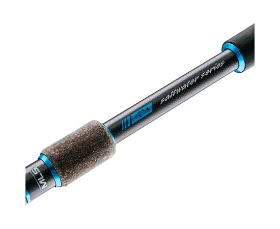 Вудилище Favorite SW Cobalt SCBL-1002EXH 3.00m 20-60g PE 2.0-3.0 Fast (1878.06.24), зображення 3 Вудилище Favorite SW Cobalt SCBL-1002EXH 3.00m 20-60g PE 2.0-3.0 Fast (1878.06.24), зображення 3