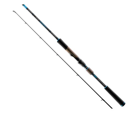 Удилище Favorite SW Cobalt SCBL-1002EXH 3.00m 20-60g PE 2.0-3.0 Fast (1878.06.24)