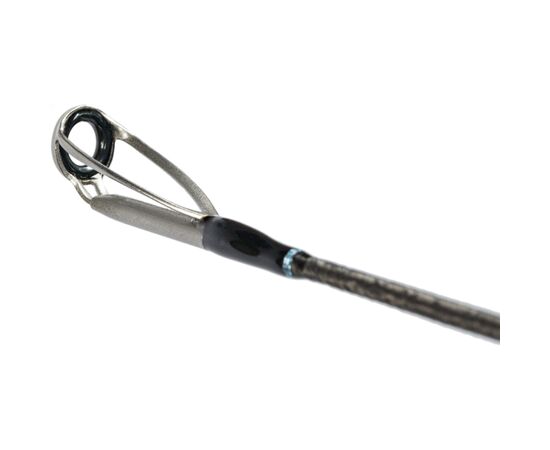 Удилище Favorite SW Slow Claw SLC-661ML 2.02m Jig 30-100g PE 1.0-3.0 Power Class 1 (1878.06.32), изображение 5 Удилище Favorite SW Slow Claw SLC-661ML 2.02m Jig 30-100g PE 1.0-3.0 Power Class 1 (1878.06.32), изображение 5